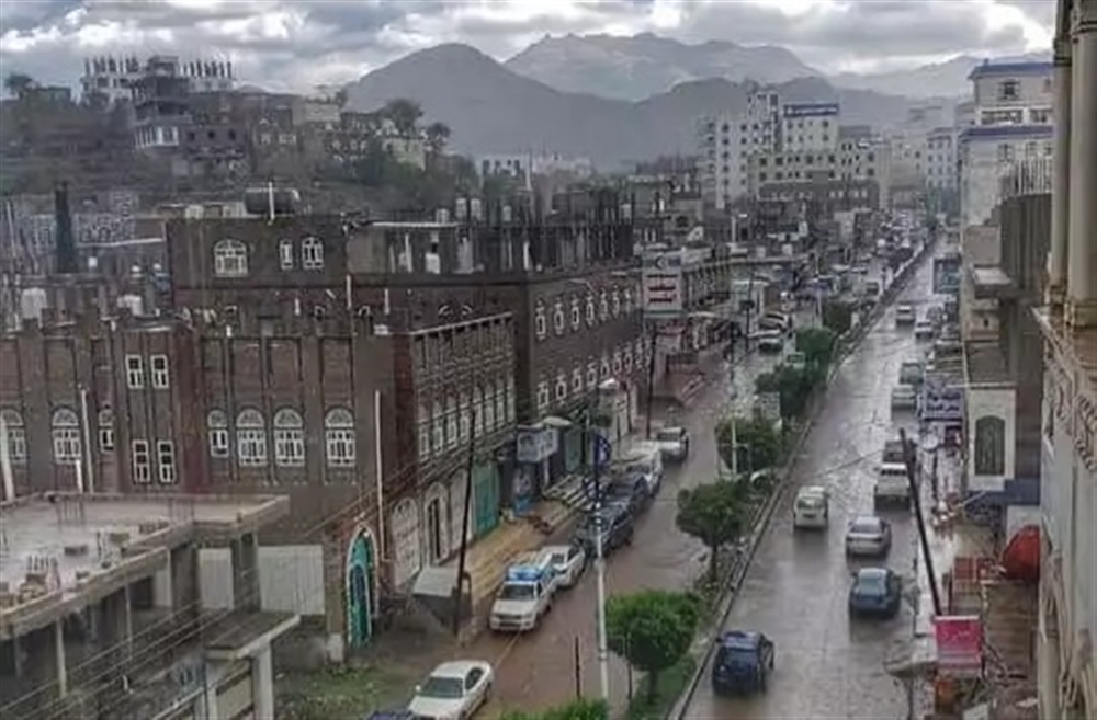 مصدر محلي : انتحار فتاة في مدينة "إب"