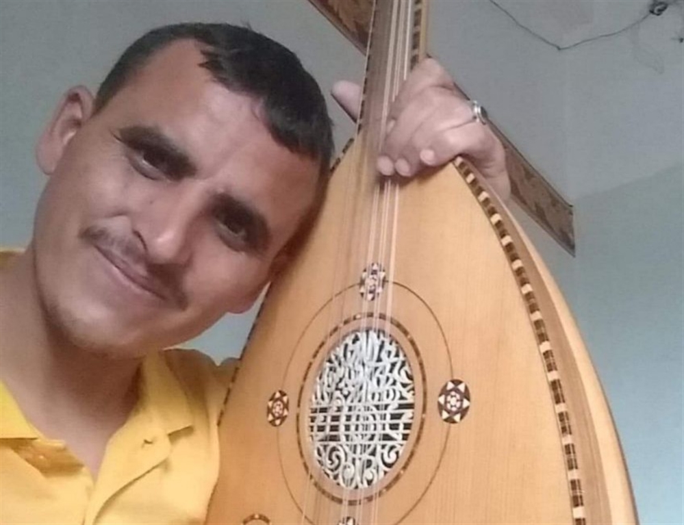 الثالث خلال أسبوع... مصادر : الحوثيون يعتقلون فنانا في  حجة