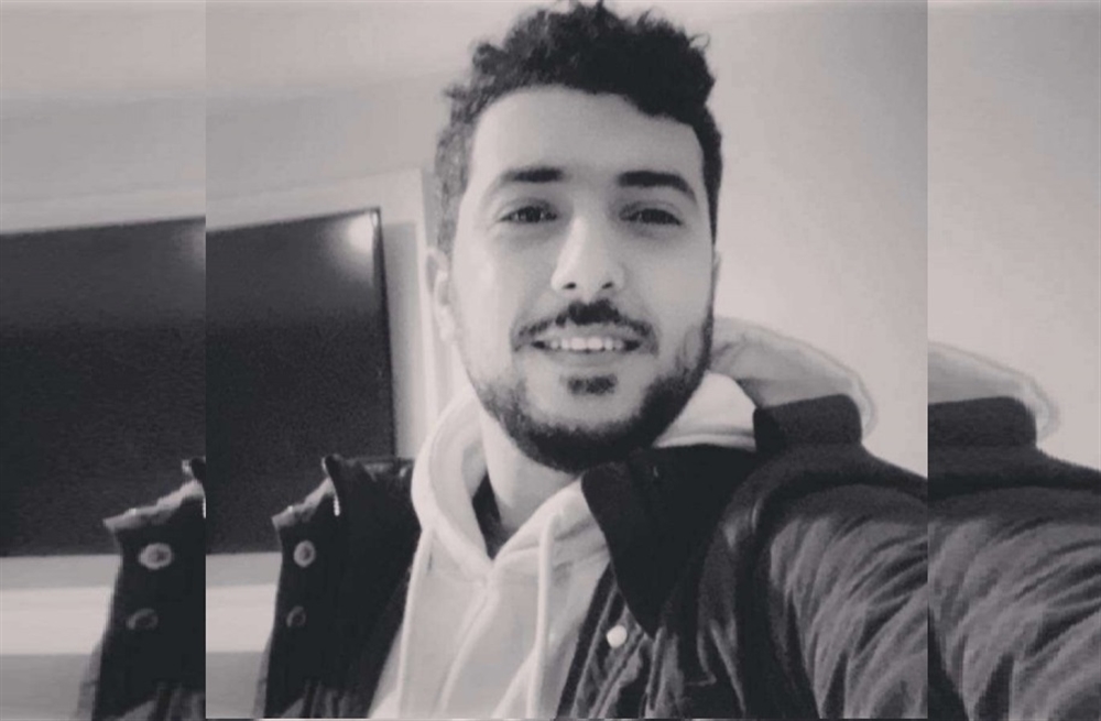 "الانتقالي" يقّر بجريمة قتل الشاب "السنباني" في إحدى نقاطه العسكرية