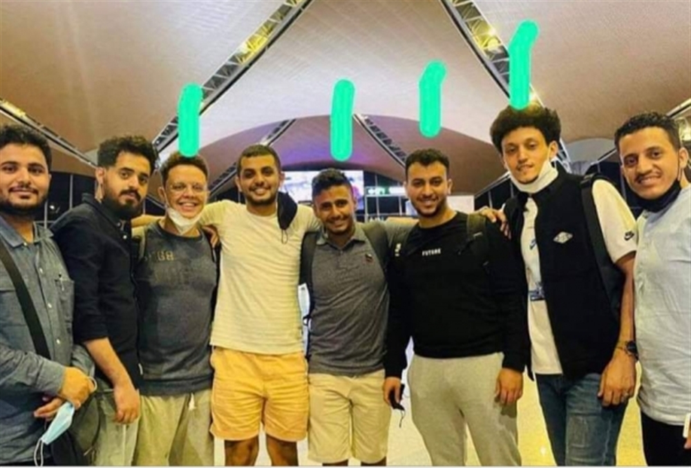 "سام" تدعو الانتقالي إلى إطلاق سراح 4 طلاب
