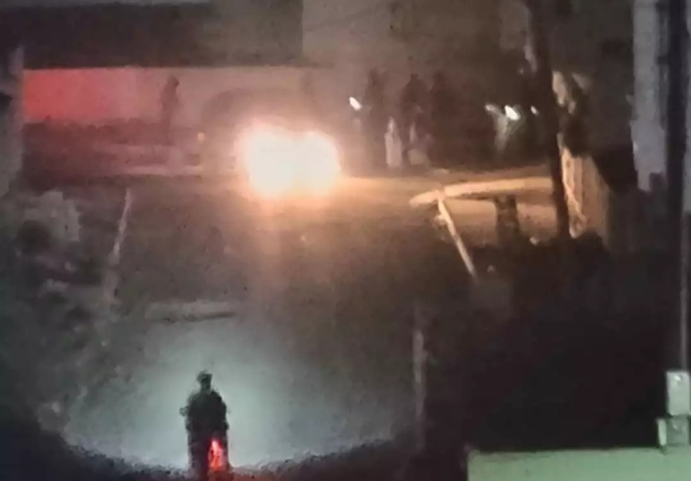 مصادر : "نصيحة" تتسبب بمقتل مواطنين اثنين في صنعاء