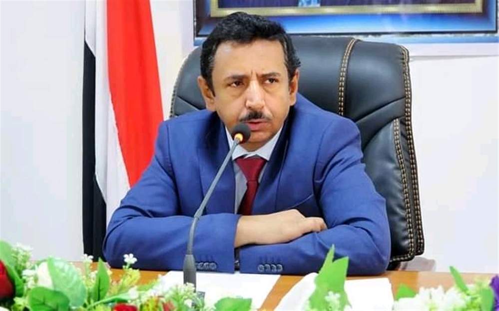 اللجنة الأمنية بشبوة: سنواجه مخططات الحوثي والانتقالي المشتركة بحزم