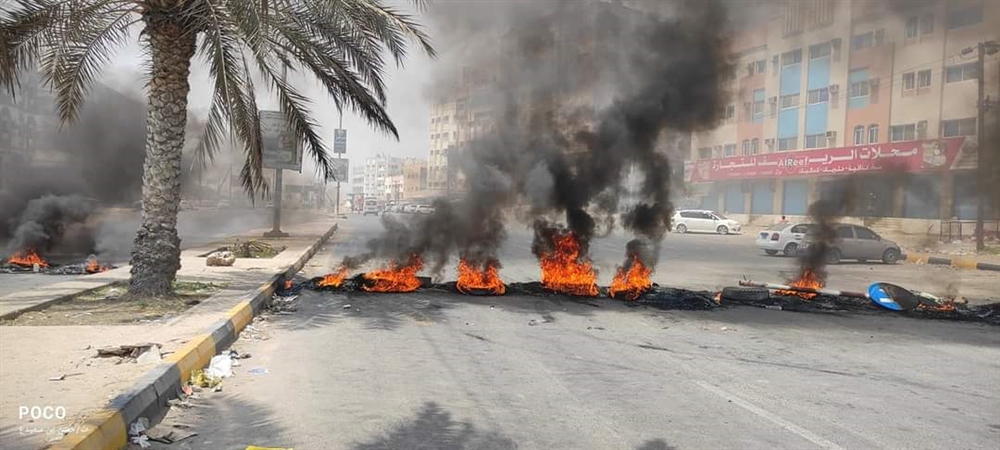 اللجنة الأمنية تحظر التجوال 12 ساعة في حضرموت