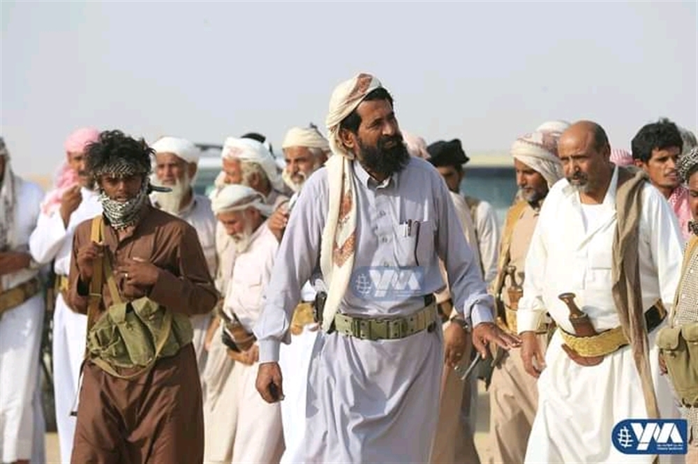 أحزاب مأرب: الجهات التي استهدفت القيادي بن غريب ستدفع الثمن باهظا