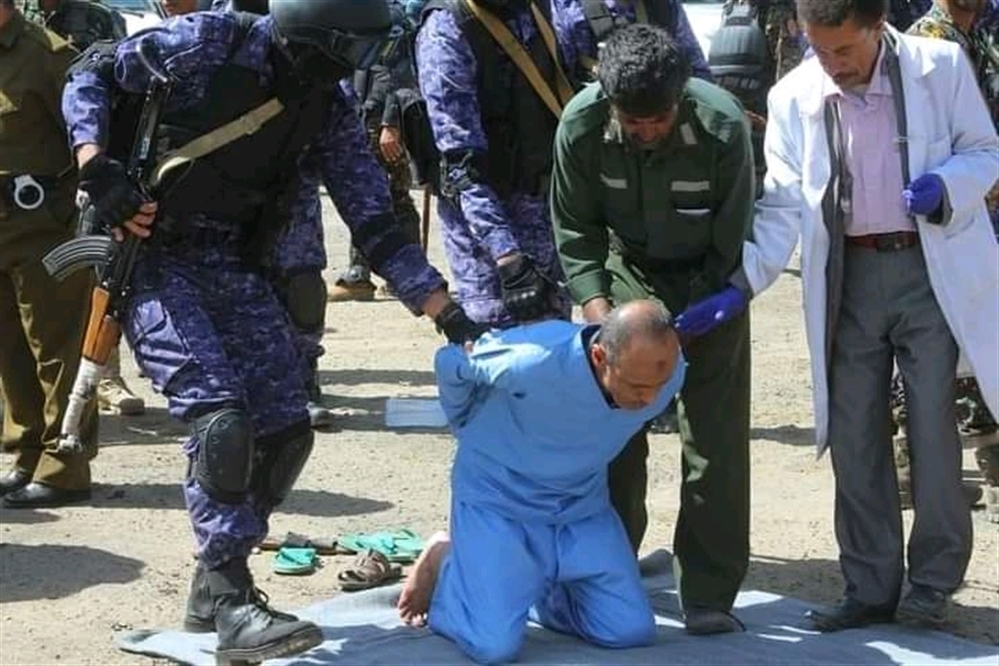 محامي: مليشيا الحوثي ترفض تسليم جثامين تسعة أشخاص أعدمتهم اليوم