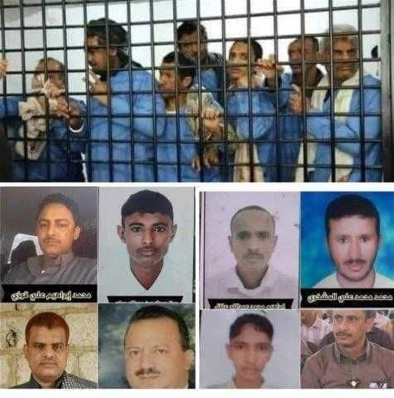 رئيسة منظمة : المجتمع الدولي والمنظمات الاممية تتلذذ بجرائم الحوثيين بحق الشعب اليمني