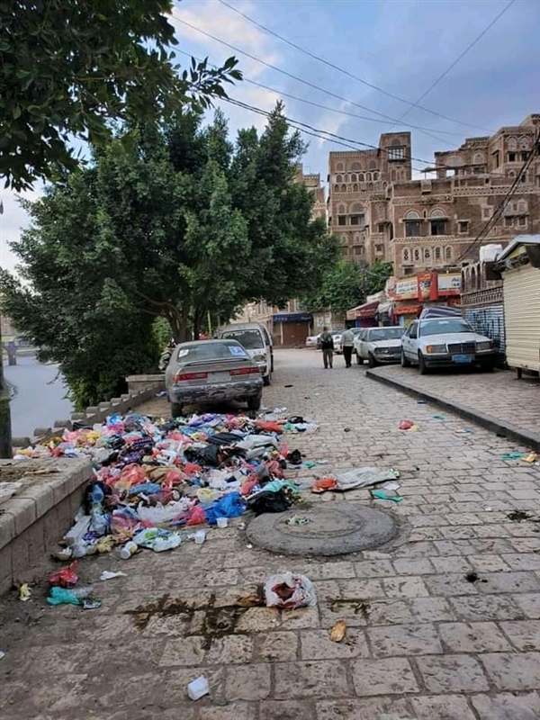 في صنعاء 114 جريمة قتل وشروع فيها في شهر واحد