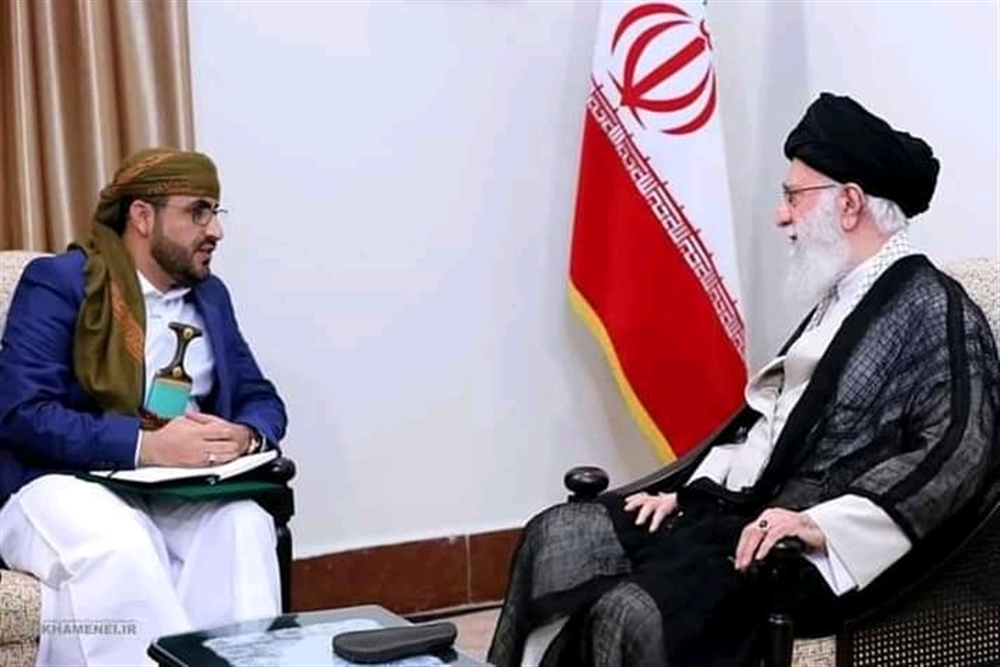 وكالة فارس الرسمية الإيرانية: على السعودية القبول بشروط الحوثي أو استمرار الحرب