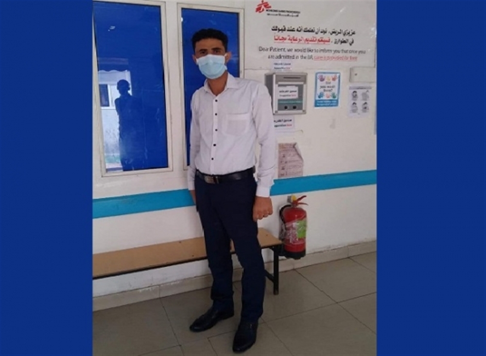 لحج.. مقتل موظف في "أطباء بلا حدود" في نقطة تفتيش للانتقالي