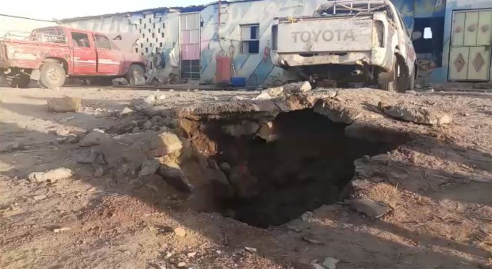 منظمة دولية تطالب الامم المتحدة بالوقوف إلى جانب اليمنيين وعدم الرضوخ لضغوط السعودية