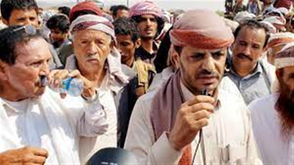 شيخ قبلي بارز: مأرب عامة ومراد خاصة تقاتل فارس وتهزمها منذ قرون طويلة