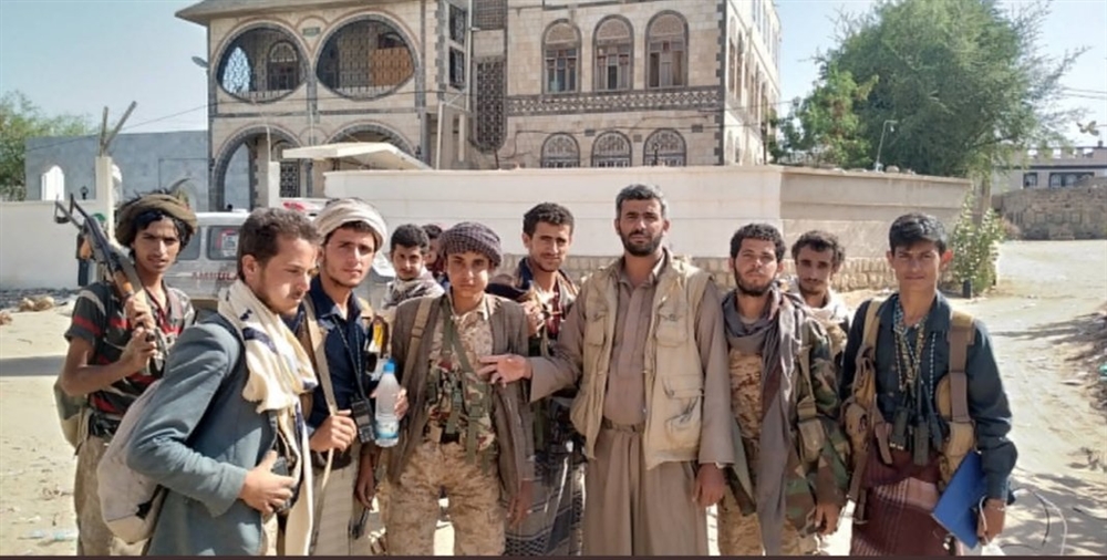 مارب.. أنباء عن سيطرة الحوثيين على أولى مناطق "الجوبة" والجيش يقول إنه كسر هجمات عديدة
