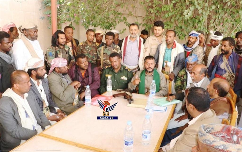 بعد خسائر غير مسبوقة... الحوثيون يستغيثون بـ"أحفاد بلال" لتعزيز مقاتليهم في مارب ويناشدون المواطنين للتبرع بالدم