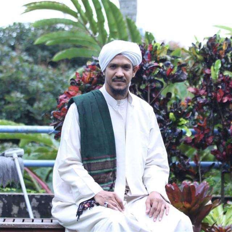اختطاف داعية إسلامي في حضرموت