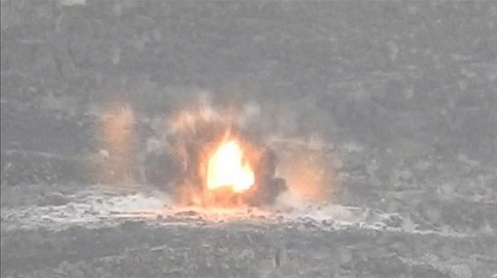 الجيش : سقوط عشرات الحوثيين بين قتيل وجريح في مارب