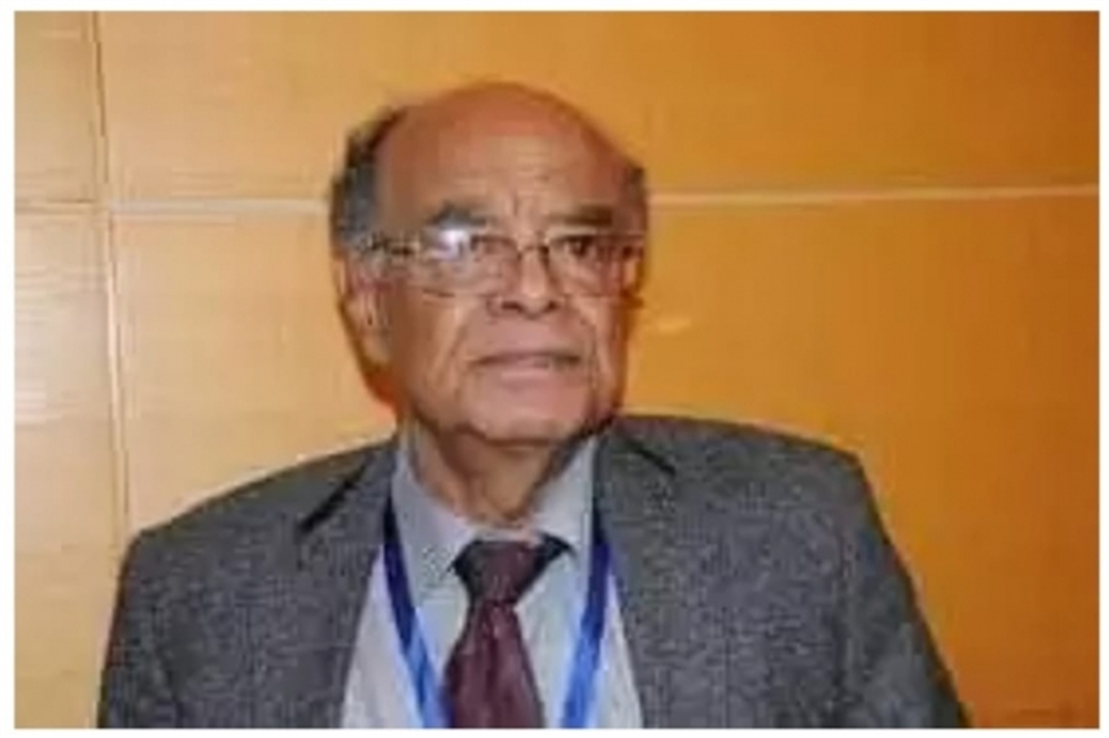 وفاة الأمين العام المساعد للحزب الاشتراكي اليمني