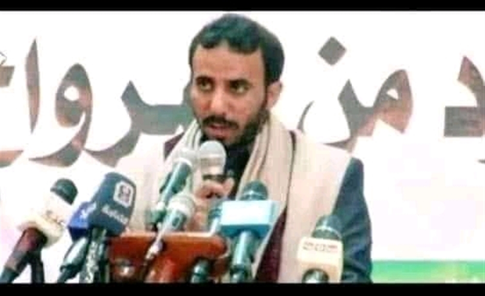 استشهاد نجل الشدادي في مواجهات ضد مليشيا الحوثي بالعبدية
