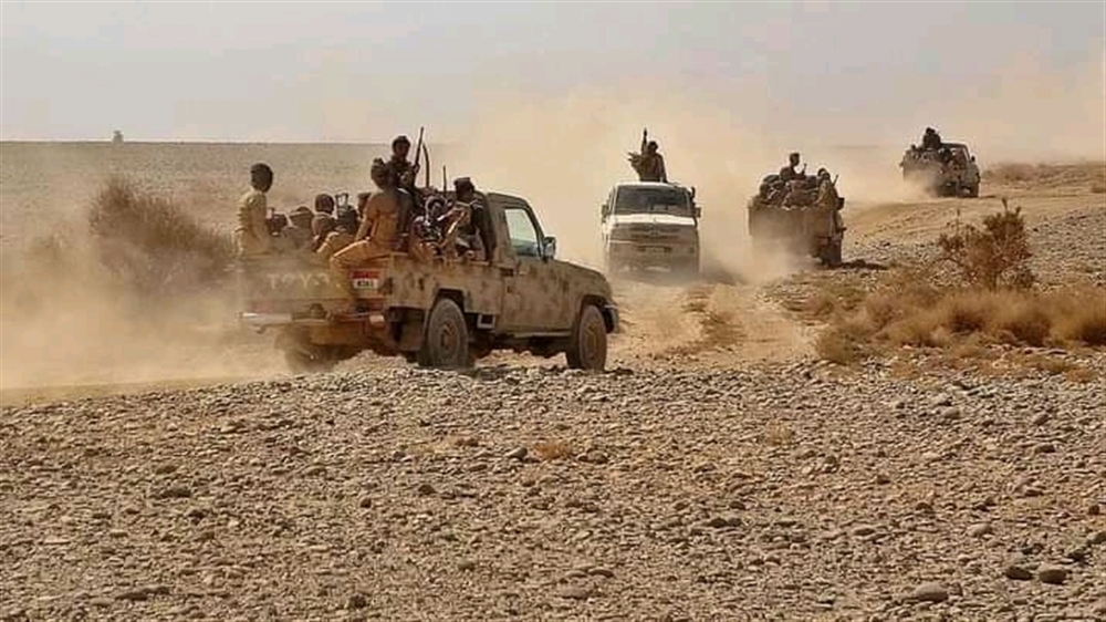 الحوثيون يخطفون عشرات من سكان العبدية إلى جهات مجهولة