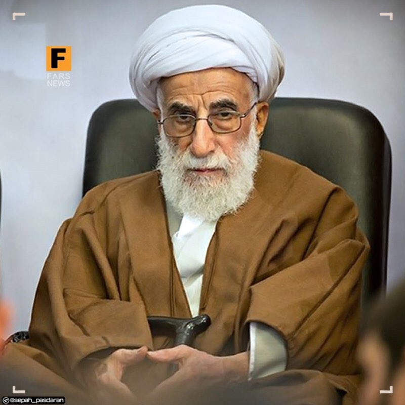 مجلس صيانة الدستور الإيراني يرحب بالمفاوضات السعودية الإيرانية