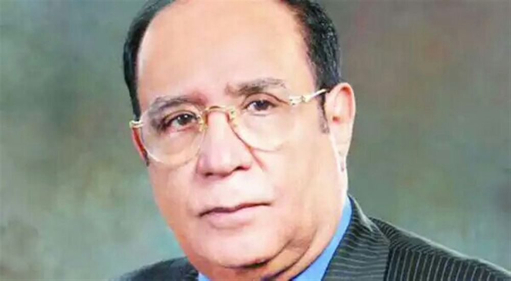 "العطاس" يوجه رسائل مهمة لحزبي "المؤتمر" و"الاصلاح".. ماذا قال؟
