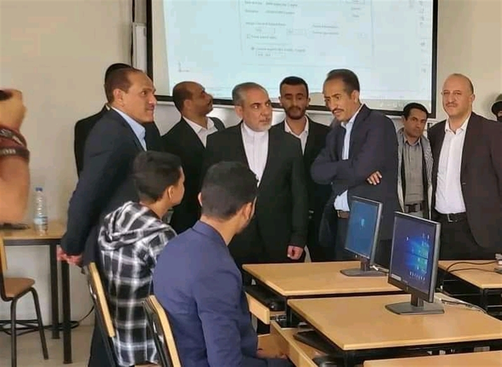 مليشيا الحوثي تقتحم مساكن أعضاء هيئة التدريس في جامعة صنعاء وتطرد العائلات إلى العراء