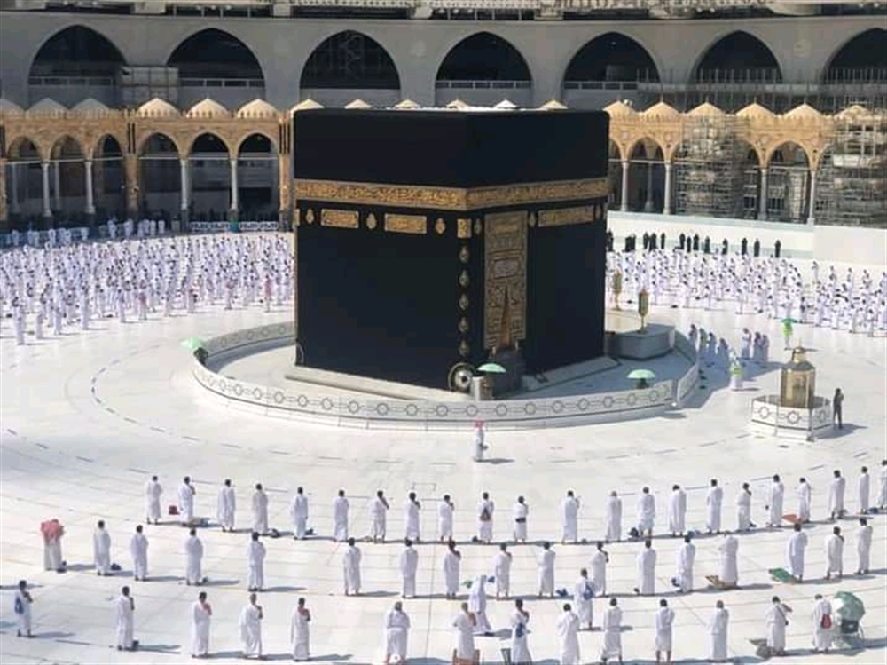 رجال دين في مليشيا الحوثي يفتون بإسقاط ولاية السعودية على مكة والمدينة
