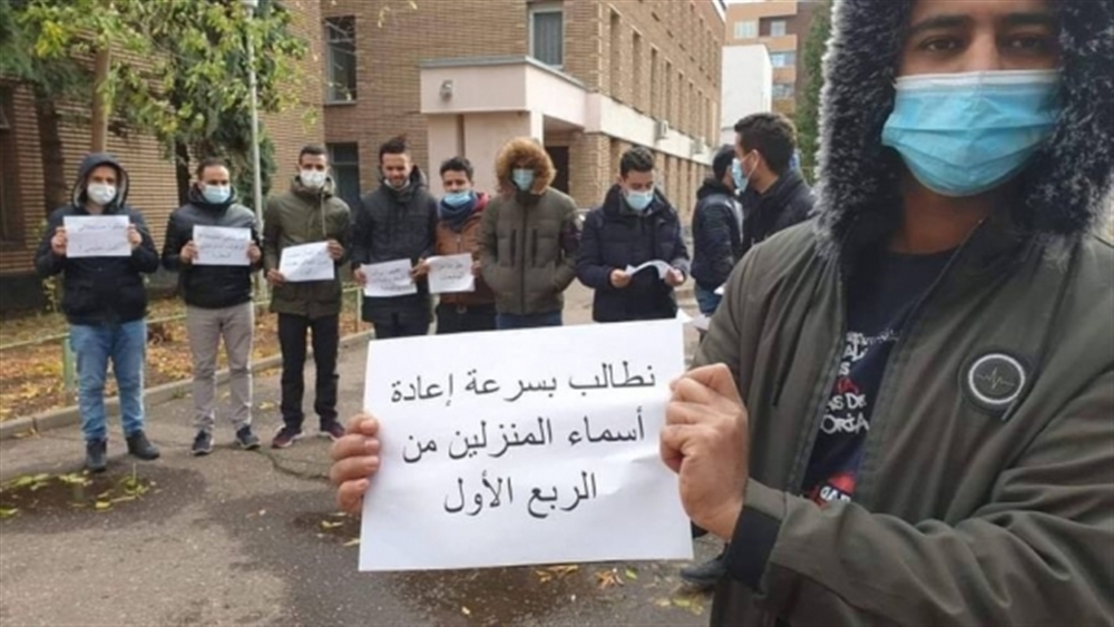 "التعليم العالي" تعلن صرف مستحقات الطلاب المبتعثين