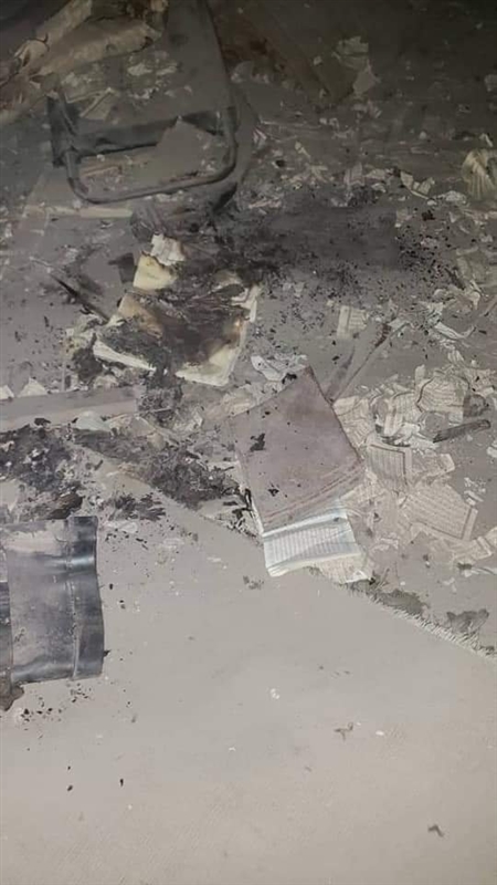 قادة حوثيون يتوعدون بمزيد من إحراق السلفيين
