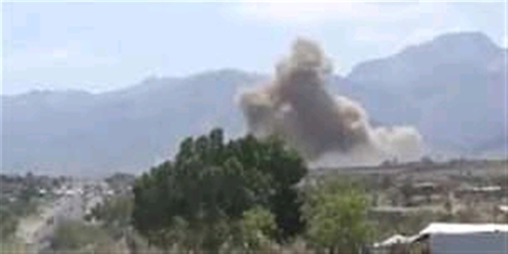 مقتل 3 مدنيين في جبل حبشي برصاص الحوثيين