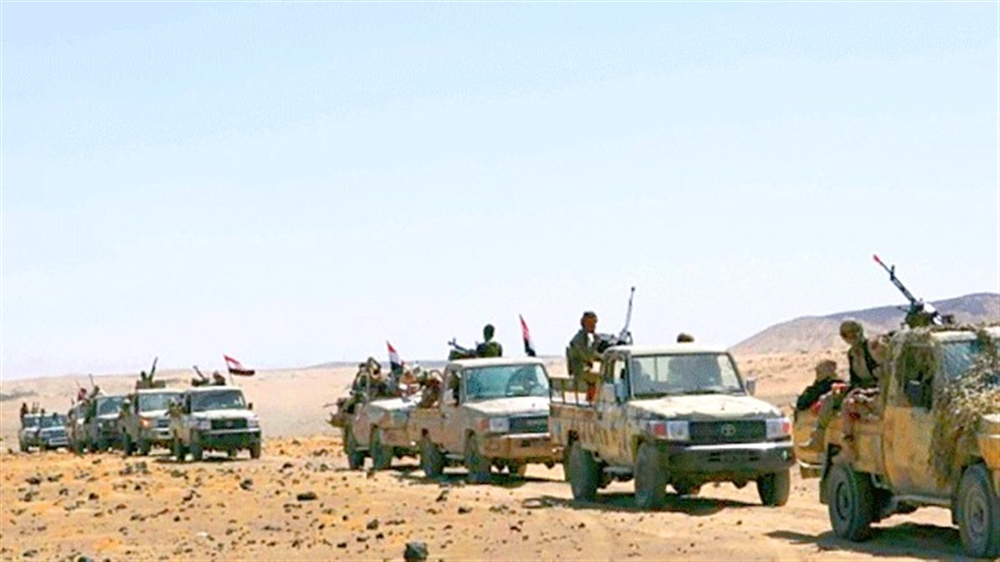 الجيش ينفي إرسال تعزيزات عسكرية إلى أبين ويحذر من أي مساع لإرباك الوضع