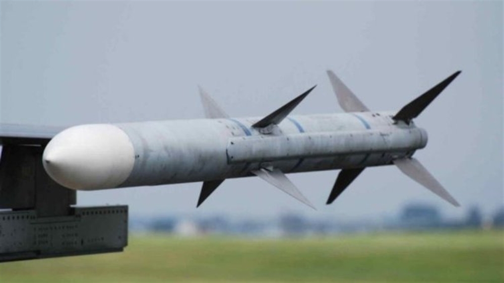 إدارة بايدن توافق على أول صفقة كبيرة من الصواريخ للسعودية