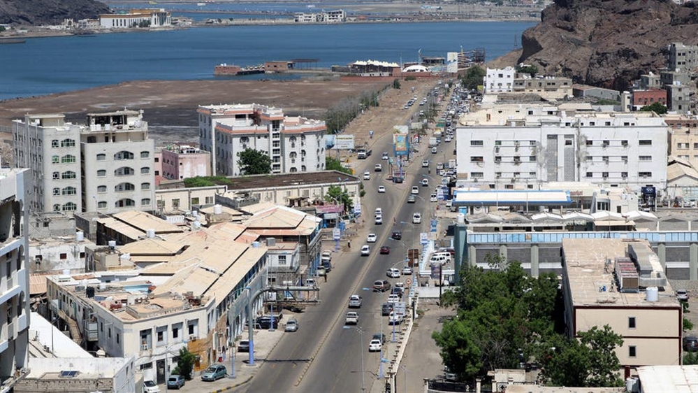 اغتيال مسؤول محلي في عدن