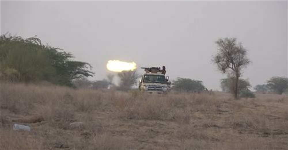 القوات المشتركة: مقتل 6 حوثيين بمواجهات في الحديدة