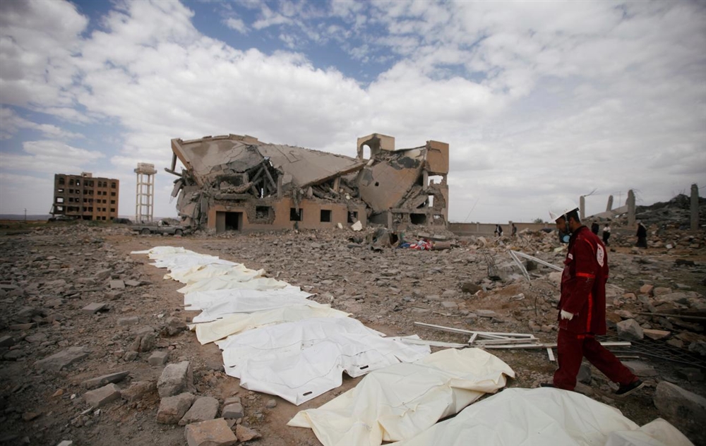 الأمم المتحدة: مقتل 170 مدنيًا في اليمن خلال 3 أشهر