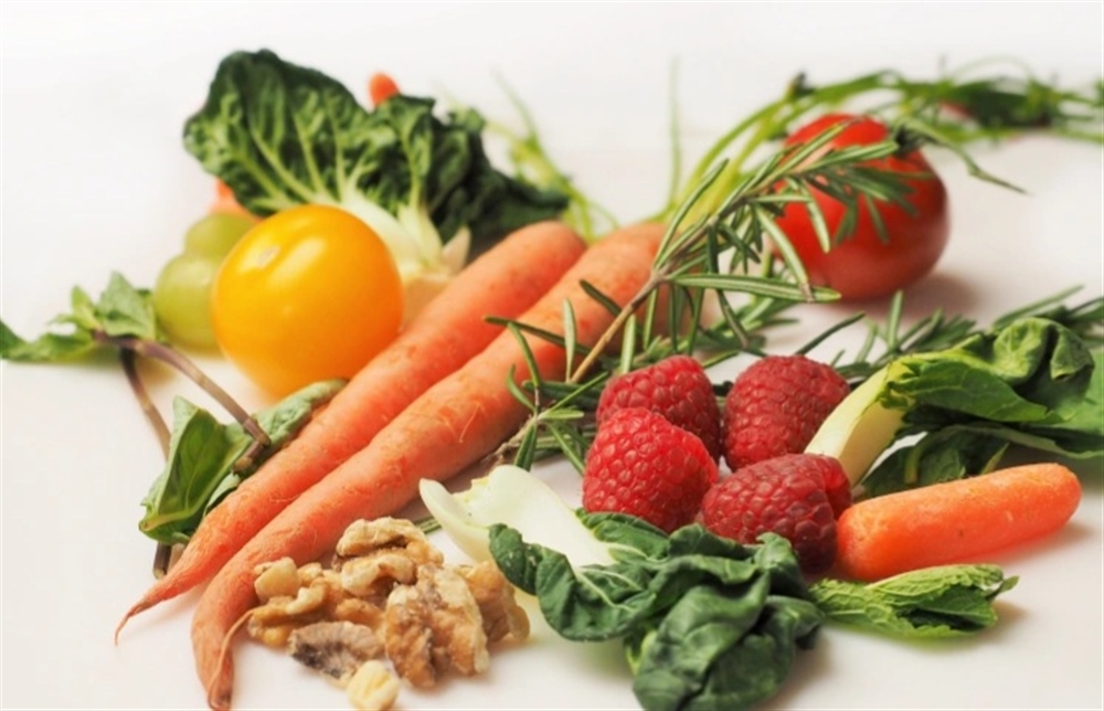 ما هو الأكل الصحي البديل للخضروات؟