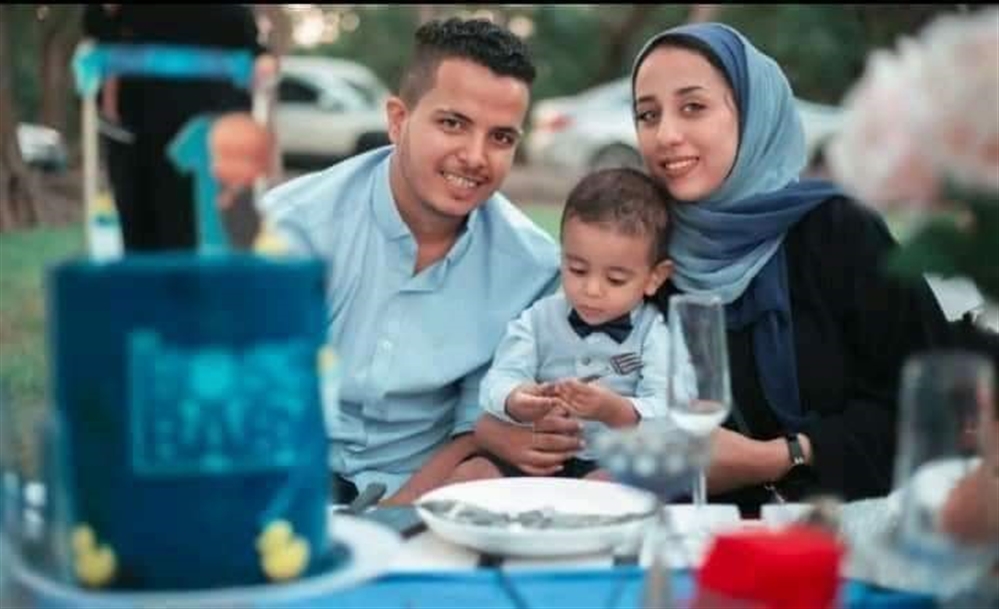 صحفي يكشف عن الجهة التي كانت تلاحق الصحفي "العتمي" وزوجته قبل استهدافهما في عدن