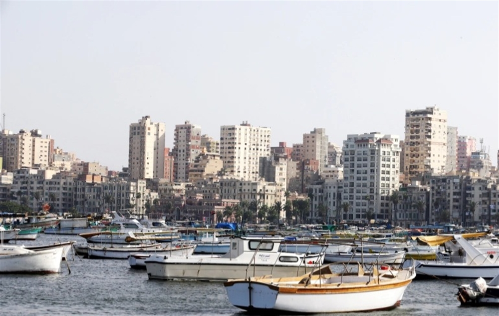 سيناريوهات لغرق مدينة الاسكندرية المصرية أو إنقاذها.. ما هي؟