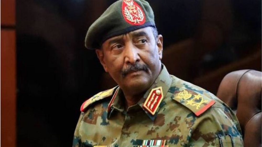 السودان: البرهان يصدر مرسوماً بتشكيل مجلس سيادي جديد
