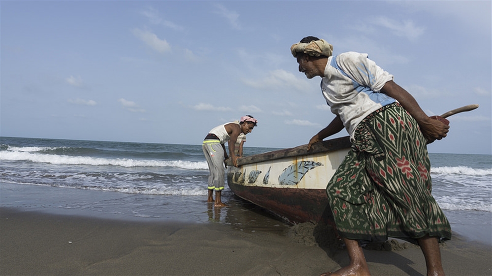 جيبوتي تعتقل 6 صيادين يمنيين