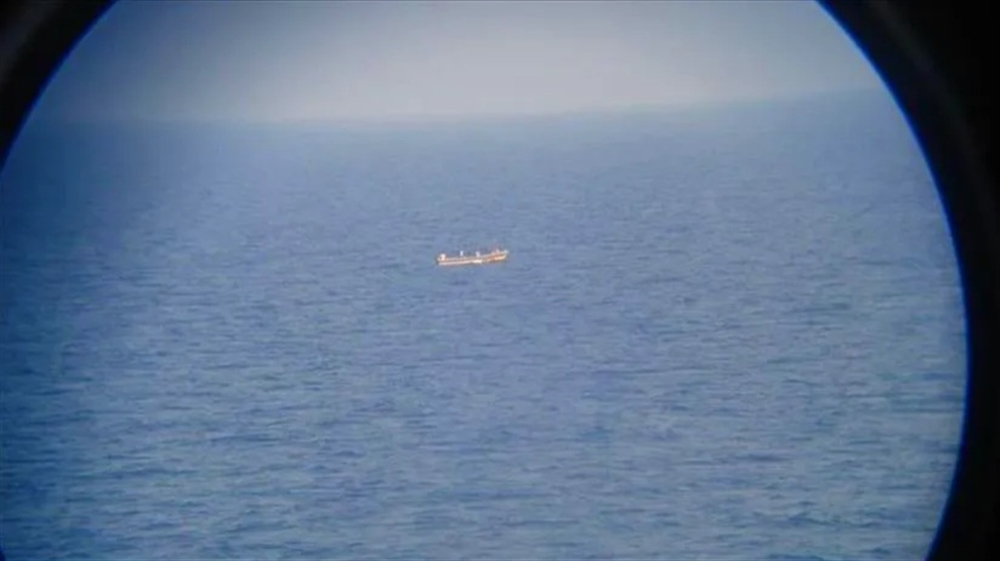 خفر السواحل : فقدان سفينة كانت متجهة إلى حضرموت