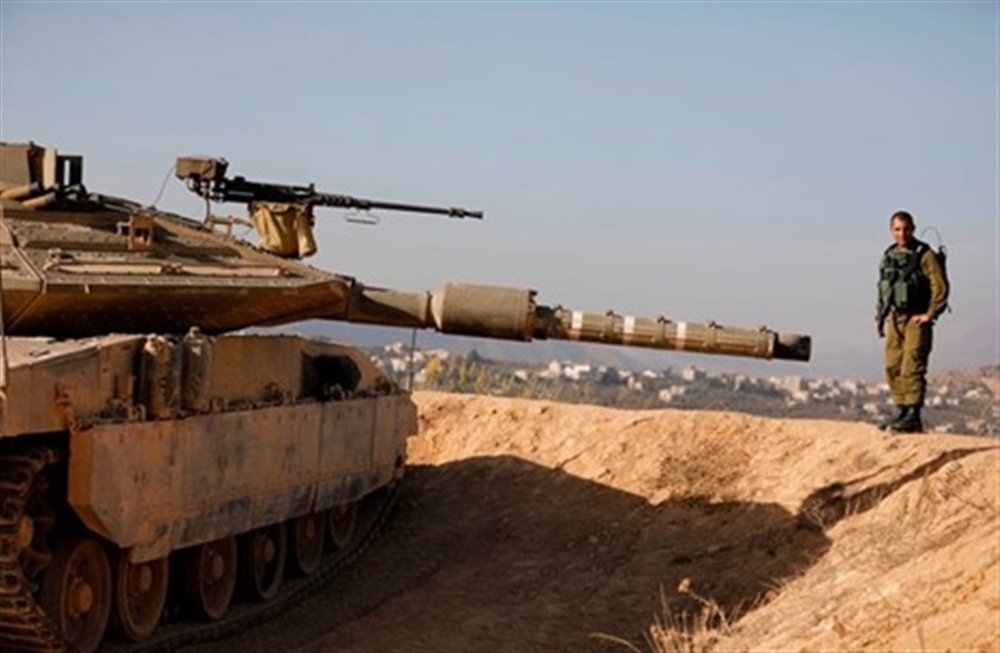 جنرال صهيوني يكشف عن "عيوب خطيرة" في جيش إسرائيل