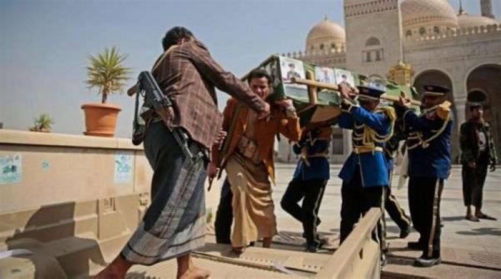 الحوثيون يعترفون بمقتل قيادي بارز