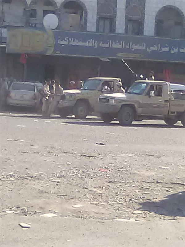 مصدر : الانتقالي يعتقل أكثر من 150 مواطنا في لحج