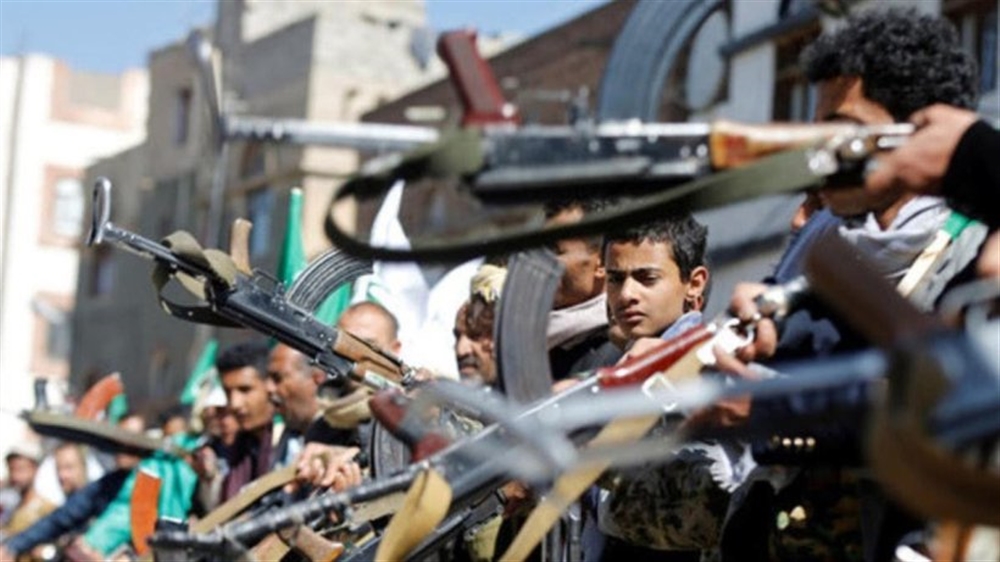 صنعاء.. الحوثيون يهاجمون بقوة عسكرية كبيرة منطقة "الجائف" بهمدان