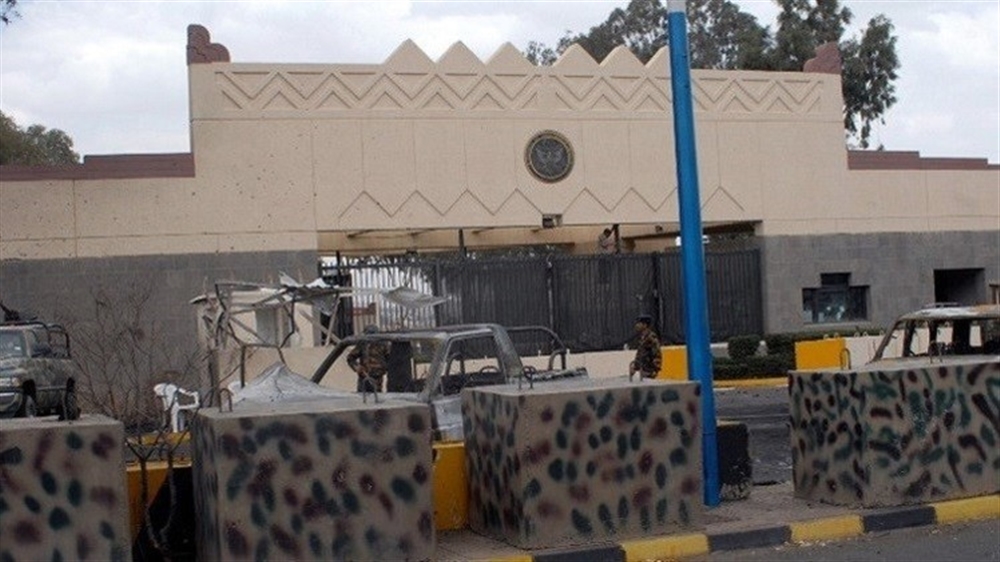 مجلس الأمن يدين "اقتحام" مقر السفارة الأمريكية في صنعاء ويطالب بالإفراج عن الرهائن