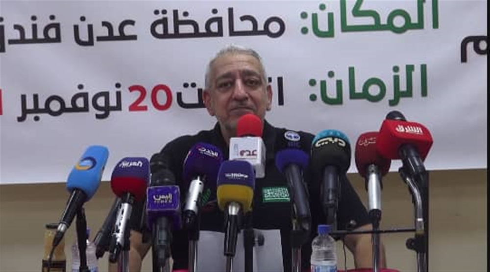"مسام" يكشف في مؤتمر صحفي احصائيات جديدة حول الالغام