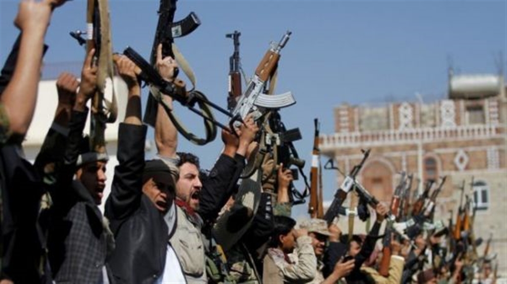 الحوثيون يقتلون أحد أفرادهم وسط مدينة صعدة