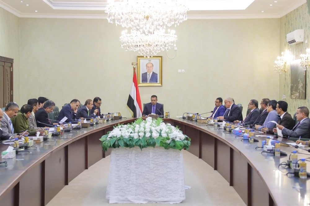 قرار حكومي بشأن العلاوات السنوية لموظفي الدولة