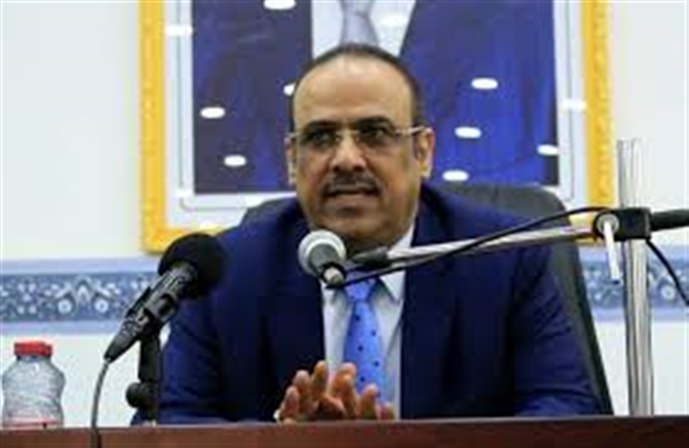 "الميسري" في برنامج "بلاحدود" يكشف خفايا الانسحاب من الحديدة وكيف تصل الصواريخ للحوثيين ودور السعودية والإمارات.. إليك أبرز ما ورد في اللقاء