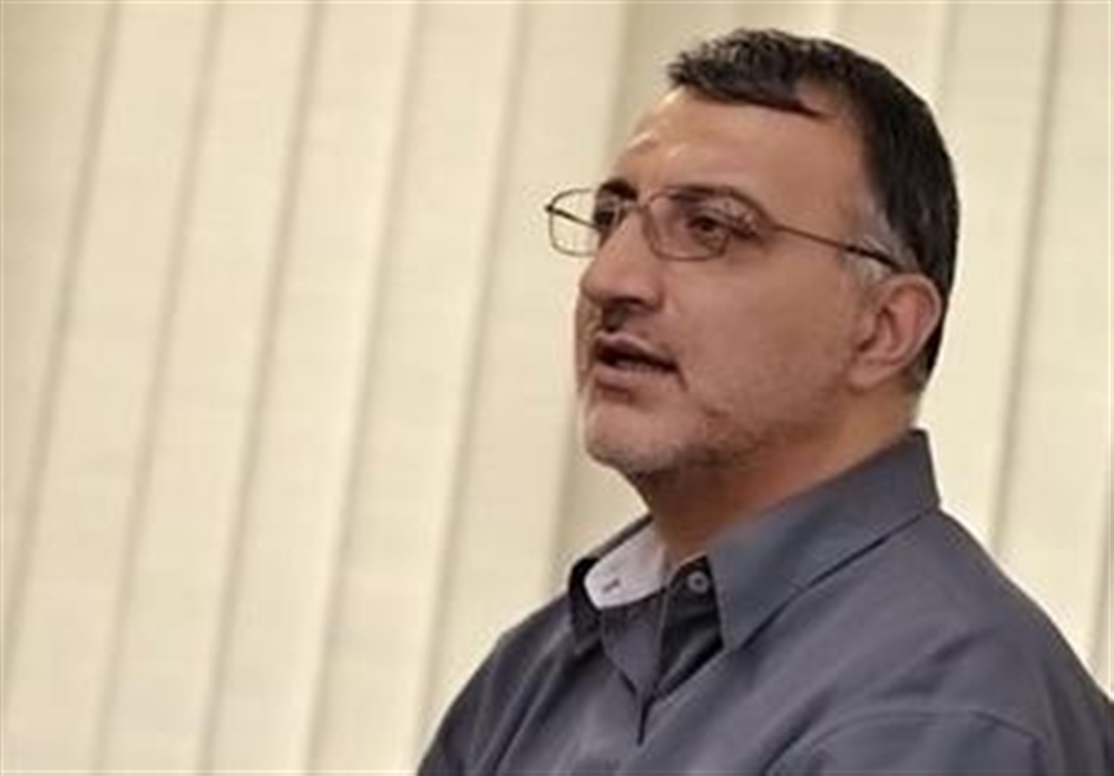مسؤول إيراني: الحوثيون فخر الثورة الإيرانية